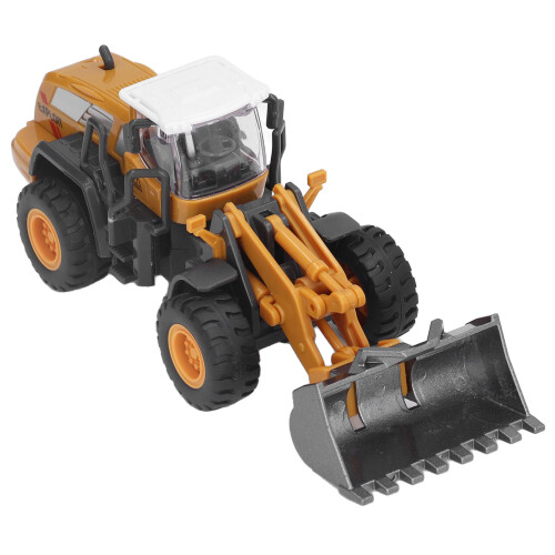 Tractor Toy Educational Interesting Stable Driving 1