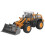Tractor Toy Educational Interesting Stable Driving 1