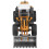 Tractor Toy Educational Interesting Stable Driving 4