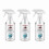 (3pcs)1/2/3pcs Bedbug Killing Spray Kils bed bugs eggs  Prevent Fleas And Bed Bug Bites 1