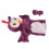Hand Puppet Parent Child Interaction Plush Cartoon 5