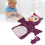 Hand Puppet Parent Child Interaction Plush Cartoon 11