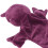 Hand Puppet Parent Child Interaction Plush Cartoon 15
