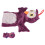 Hand Puppet Parent Child Interaction Plush Cartoon 3