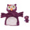 Hand Puppet Parent Child Interaction Plush Cartoon 7