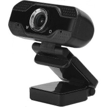 1080P Computer Camera HD Webcam USB Online Webcam with Microphone for Video Call Conference