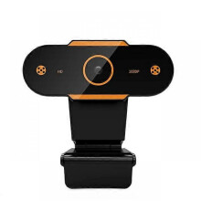 HD 1080P Webcam Mini Computer PC Camera with Microphone