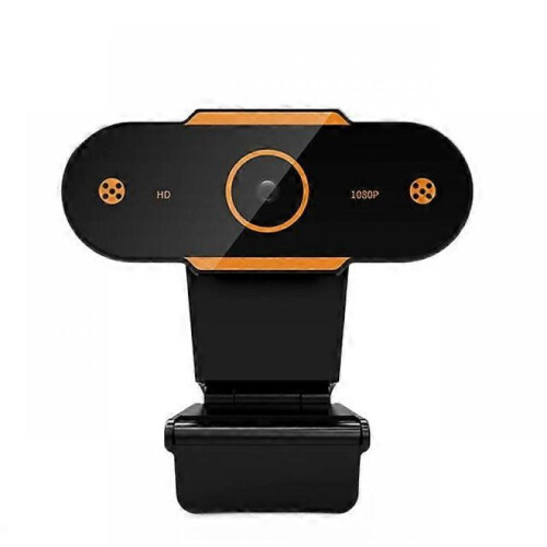 HD 1080P Webcam Mini Computer PC Camera with Microphone