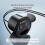 High Quality USB C HUB 3.0 Desk Desktop Grommet with Port Type Reader Mount Adapter Splitter 2