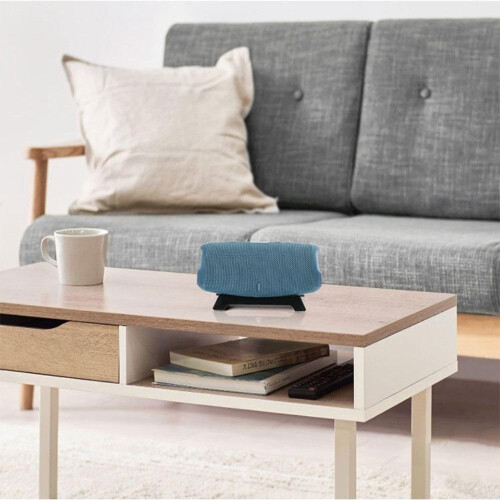 Speaker Stand - Reliable Non-Slip Design, Adjustable Height, Compatible with JBL Charge 5 1