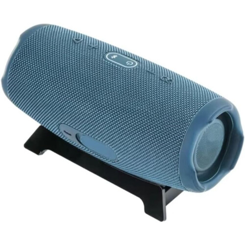 Speaker Stand - Reliable Non-Slip Design, Adjustable Height, Compatible with JBL Charge 5 2