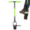 SOD Plugger Tool for Easy Hole Digging, T-shaped Lamp Planter, Crocus Planter with Comfortable Long Handle for Weeding 1