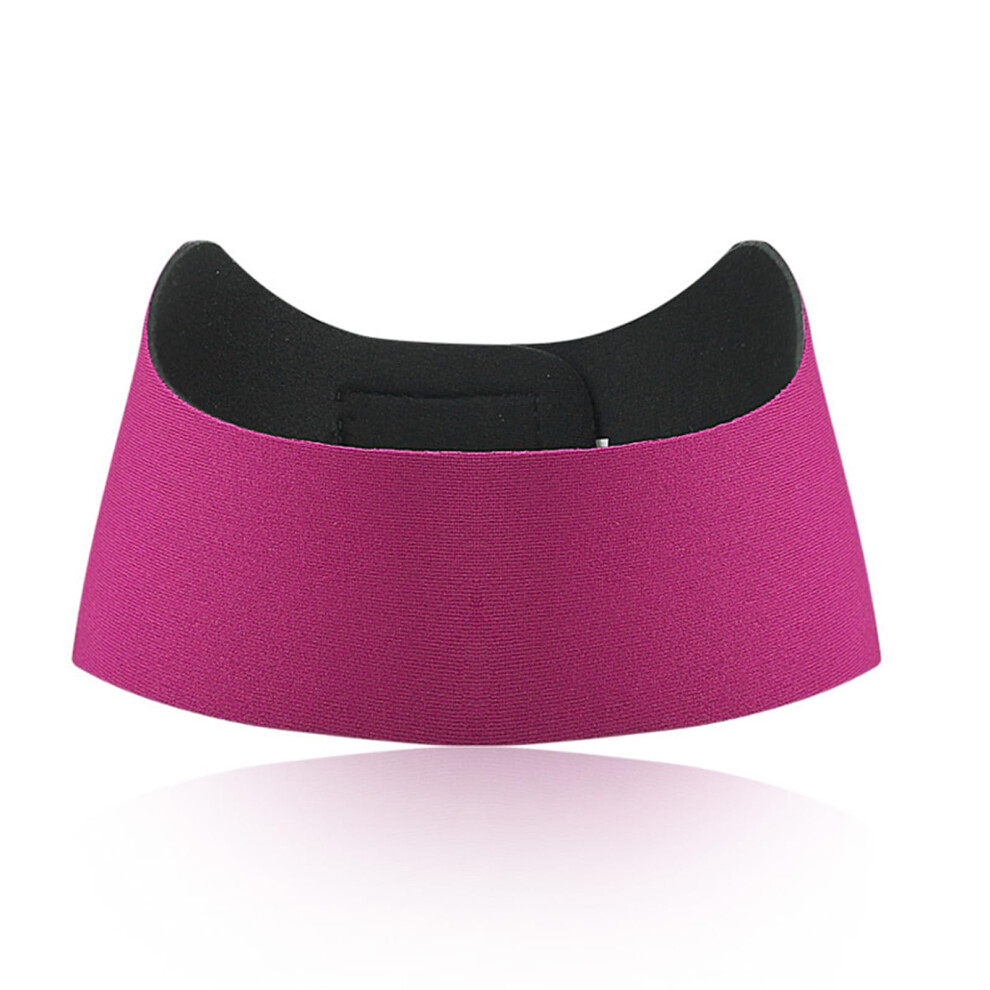 Swimming Ear Protection Headband for Adults and Kids, Waterproof Shower Ear Cover, Soft Fabric Ear Guard