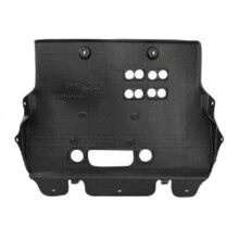 Citroen C4 2 2010-2018 engine cover