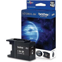 Brother LC1280XL black ink cartridge