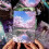 Scrapbook Craft Paper Kit Material Decoupage Paper Magic 4
