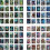 Scrapbook Craft Paper Kit Material Decoupage Paper Magic 5