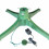 Rotating Detachable Electric Christmas Tree Stand Heavy Base 1