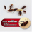 Roach Killing Gel with Syringe Applicator for Indoor Use, 10Pcs 4