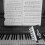 Music Folder for Sheet Music, Choir Folder for Vocal Notes, Document Holder 31.3 cm x 22.2 cm, Durable Storage Folder 5