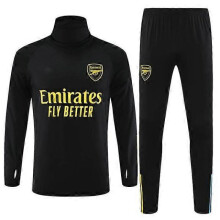 23-24 New Season Arsenal Adult/Kids Jersey Long Sleeve Set 14#-Xin