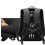 Men's Breathable Waterproof Business Travel Backpack 3