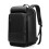 Men's Breathable Waterproof Business Travel Backpack 2