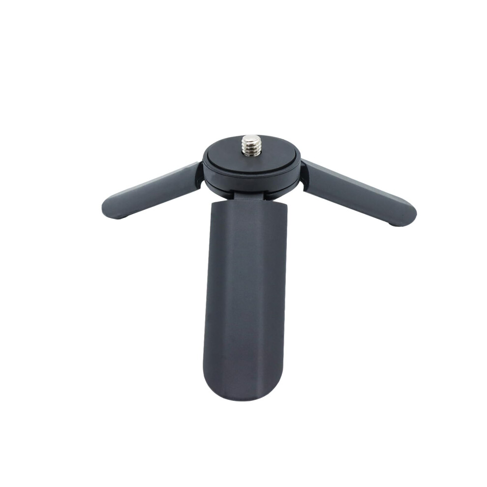 Portable Mini Tripod Gimbal Camera Mount For Dji Osmo Pocket 3, Handheld Smartphone Extension, Desktop Stability 6447073738029