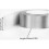 High Density Self-Adhesive Silver Coated Weight Roll for Golf 254x12.7mm 2
