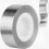 High Density Self-Adhesive Silver Coated Weight Roll for Golf 254x12.7mm 3