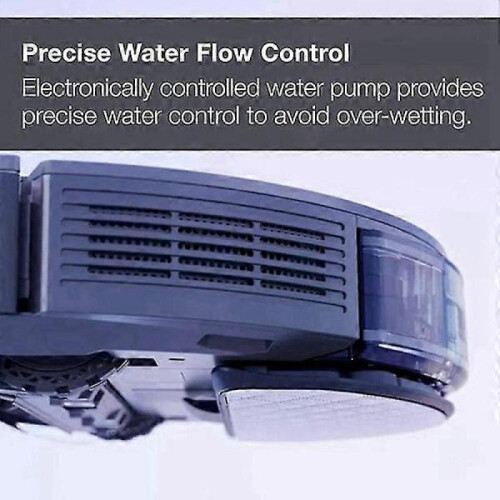 Water Tank Ozmo Pro Mopping System for Ecovacs Deebot Ozmo T8, T8+ 1