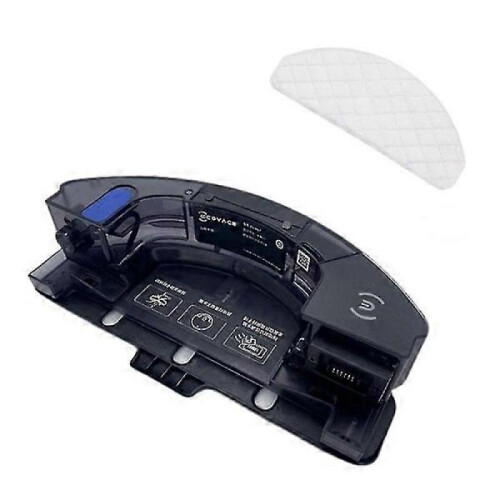 Water Tank Ozmo Pro Mopping System for Ecovacs Deebot Ozmo T8, T8+