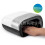 Sunuv 48W Sun3 Smart 2.0 LED UV Nail Lamp Dryer Light 1