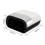 Sunuv 48W Sun3 Smart 2.0 LED UV Nail Lamp Dryer Light 3