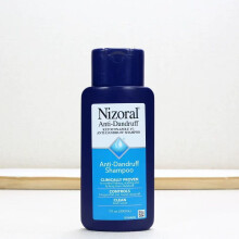 Nizoral Anti-Dandruff Shampoo Fresh Scent 7 Fl Oz (200ml)