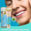 1-3X BodyAccel Niacinamide Whitening Toothpaste 2pcs New 3