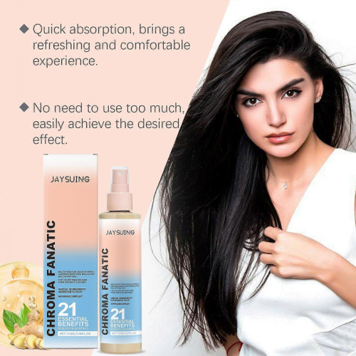 Color Fanatic Multi-Tasking Spray: 21 Benefits, Prime, Perfect ...