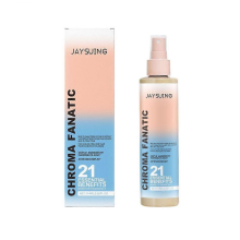Color Fanatic Multi-Tasking Spray: 21 Benefits, Prime, Perfect & Protect Color-Treated Hair, Leave-In Conditioner, 1pc