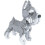 (Christmas) Figure to assemble with nanoblock (style 5) 1