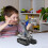 Technical Vehicle Toy, Construction Toy, Assembly Construction Vehicle, Educational Learning Projects, Hydraulic Power Toy 2