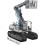 Technical Vehicle Toy, Construction Toy, Assembly Construction Vehicle, Educational Learning Projects, Hydraulic Power Toy 5