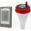 Floating Solar-Powered Wireless Pool Thermometer with WiFi Connectivity 2
