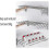 Towel Rack Clothes Drying Rack Extendable Wall Mounted Stainless Steel 5 Hanging Rails 3
