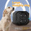Ultrasonic Barking Stop Device With Wider Coverage Four Ultrasonic 3