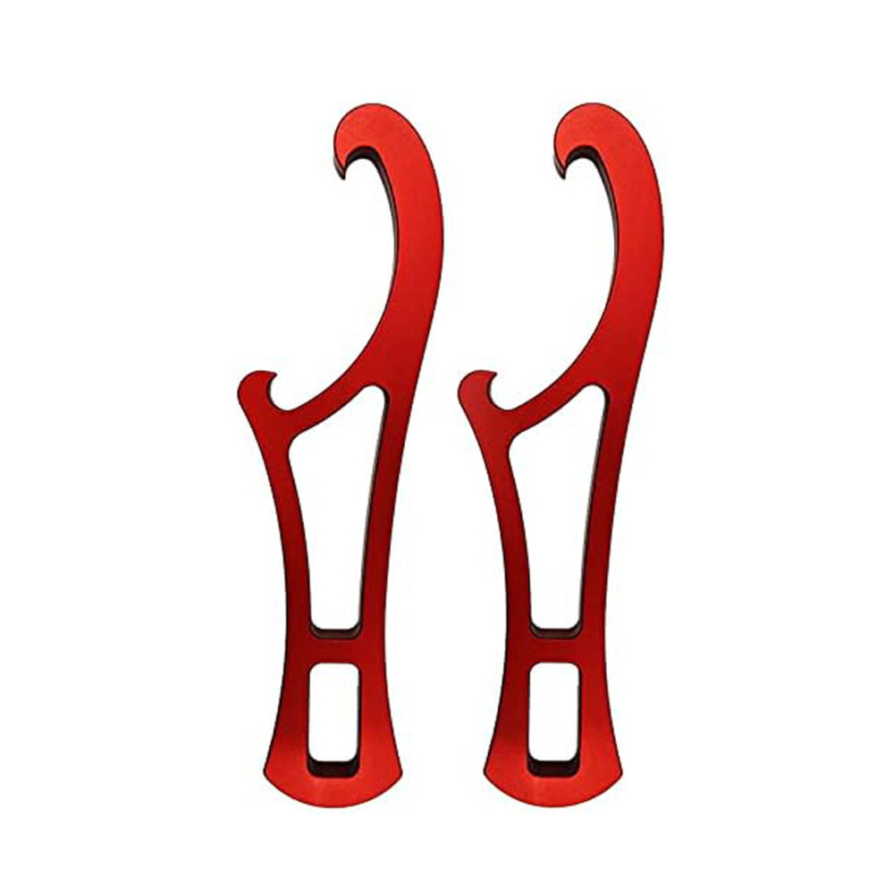 2piece Firefighting Mini Spanners Adjustable Wrench Portable 2-Pack-image-OPC-PJV5WFB-NEW