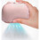 Compact USB Rechargeable Desktop and Handheld Dust Cleaner for Keyboard, Home, and Office Use 3