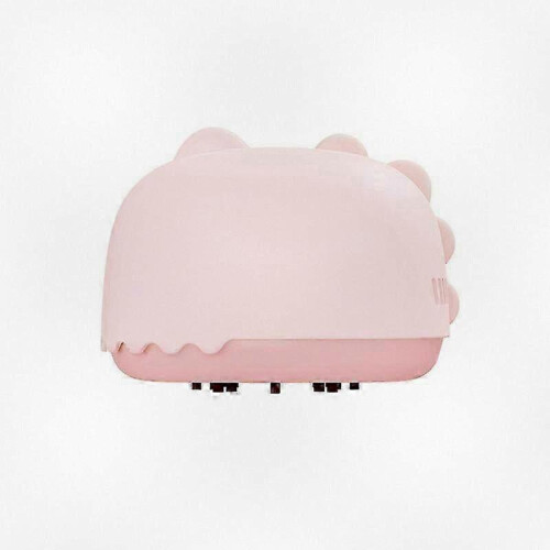 Compact USB Rechargeable Desktop and Handheld Dust Cleaner for Keyboard, Home, and Office Use 1