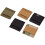 Earphone Cable Holder Elastic Nylon Strap Khaki for Charging Cable Management and Organization 2