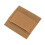 Earphone Cable Holder Elastic Nylon Strap Khaki for Charging Cable Management and Organization 1