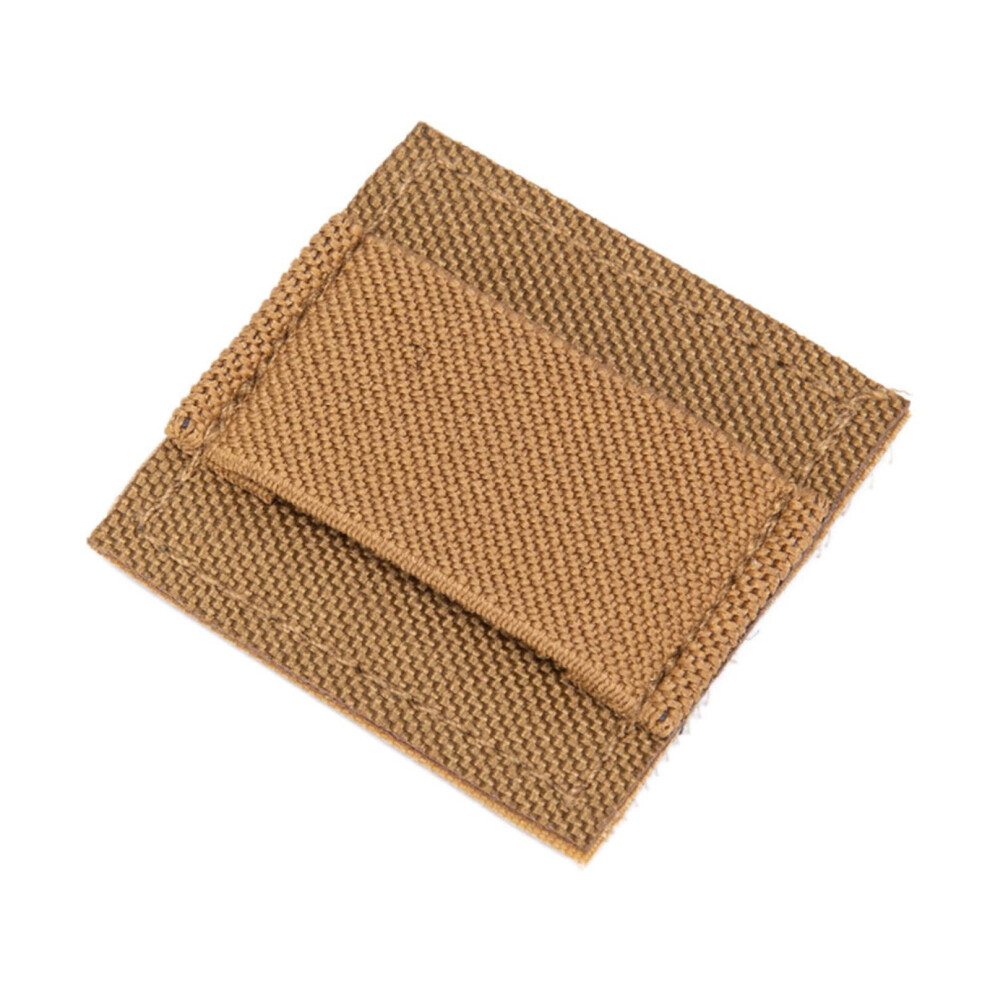 Earphone Cable Holder Elastic Nylon Strap Khaki For Charging Cable Management And Organization 6038364372420